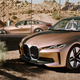 Image for article titled The BMW Concept i4 Is Our Closest Look Yet At BMW's Main Weapon Against Tesla